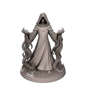 Shadow Priest / Schattenpriester