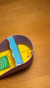Duck Shooting Gallery Game