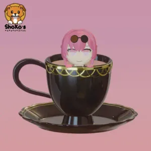 Chibi Kafka Cup