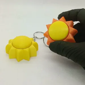 SOL CLICKER FIDGET