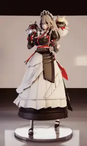 Alexandrina "Rina" Sebastiane | Zenless Zone Zero