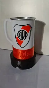 Chop river pintado