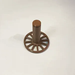Unique Round Drawers