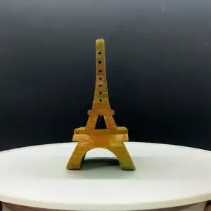 The Flips: Eiffel Tower - Croissant