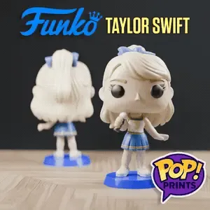 Taylor Swift Funko Pop
