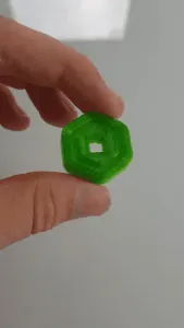 robux coin whit sides