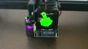 Creality Sprite Extruder Indicator CR10 Smart Pro Ender S1 3