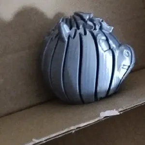 Slime Horse Fidget Ball