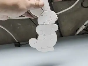 Flexi Bunny