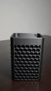 Magnetic Storage Container