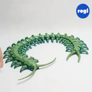 CENTIPEDE