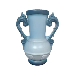 Decorative vase