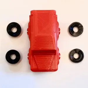 Micro Offroaders vol.1