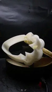 EASTER COOKIE CUTTERS