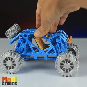 BUGGY