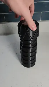 Operator Gear Capsule (Bane Edition)