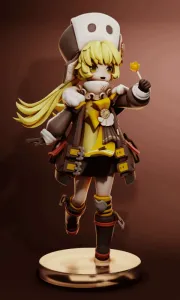 Hook | Honkai: Star Rail