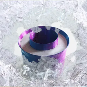 FALCONSSON - ICE BUCKET - FOR 500ML CANS