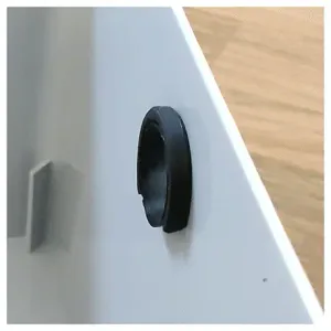 Softer hole for Kuggis
