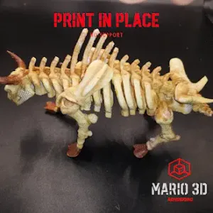 bisonte_skeleton_print__in_place
