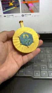 Olympic medals-奥运奖牌