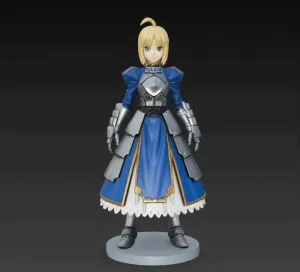 Saber (Artoria Pendragon)