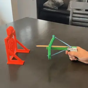 Crossbow