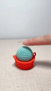 Spiky Ball Clicker