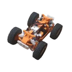 V8 WLTOYS 144 RC CAR TRUGGY 1:14 PREMIUM
