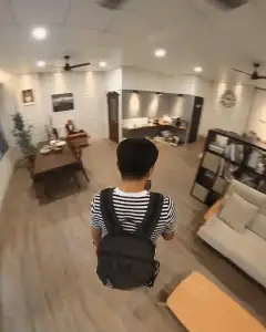 INSTA360 EXTENDED EDITION & 1.2M SELFIE STICK BASE 超長自拍桿座