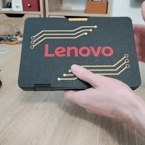 Tablet Cover - Protection and Stand for Lenovo Legion Y700