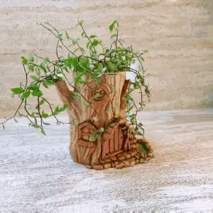 Pot Tree