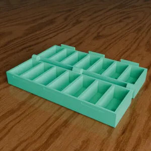 Medicine Box