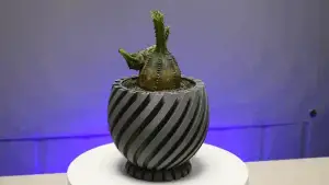 Flower pot V4_56-100%