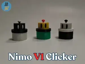 Nimo V1 clicker