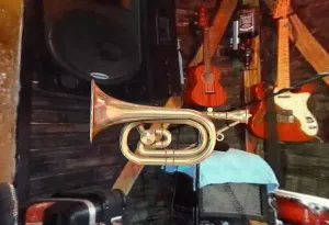 CORNET - CORNETA