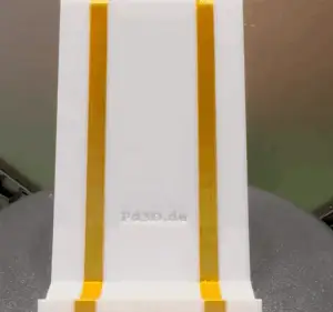 simple phone holder for bigger devices