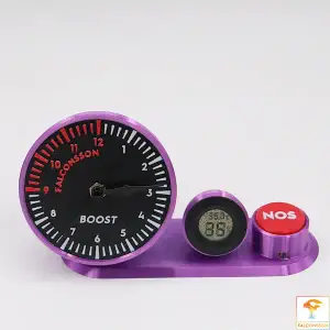 Turbo Desk Dashboard