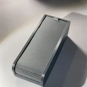 BOX / STORAGE CASE