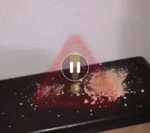 Dust collector - drill