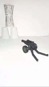 M114 HOWITZER MINIATURE