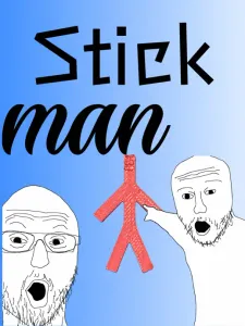 Stickman