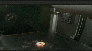 20° Dual & Triple extrusion calibration tool