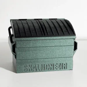TrashEase - Desktop Trash Container