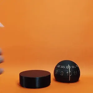 Rotating Stand