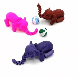 Flexiphant