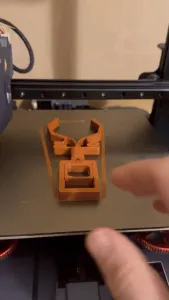 Robot hand