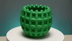 Flower pot V9_56-100%