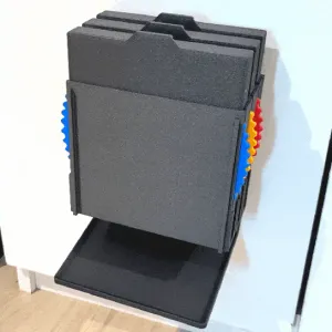 SCREW BOX