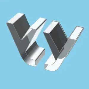 LATIN SMALL LETTER Y, nestable box (v1)